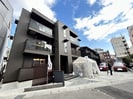信越本線/長野駅 徒歩4分 1階 1年未満の外観