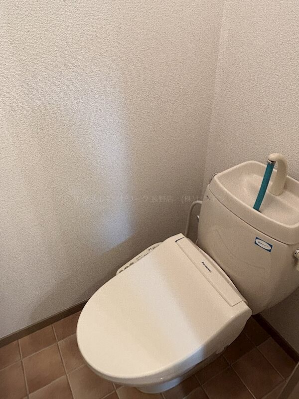 画像は101号室です（参考） シャルマン