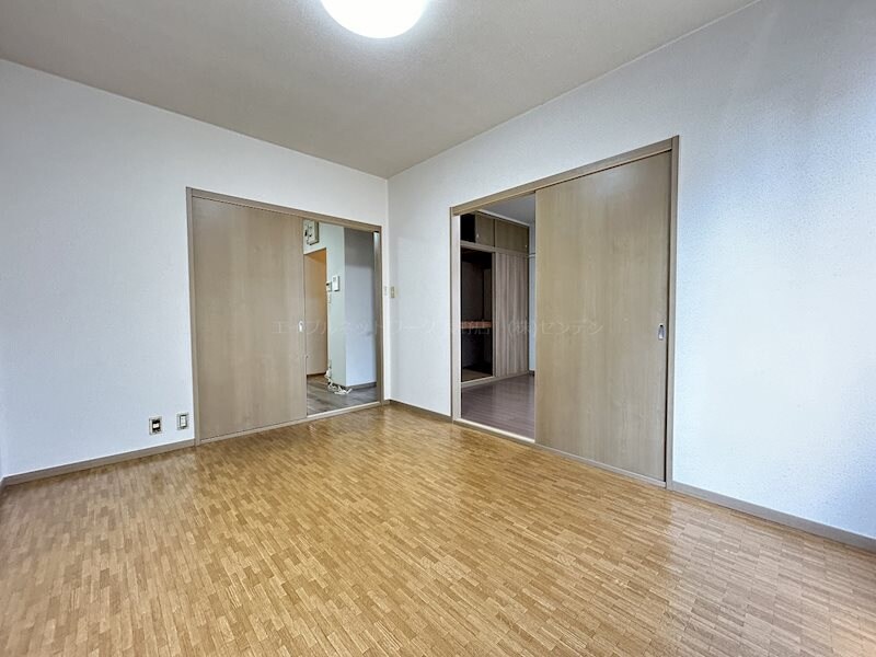 画像は101号室です（参考） シャルマン