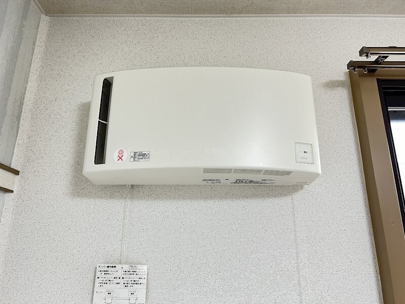 画像は101号室です（参考） シャルマン