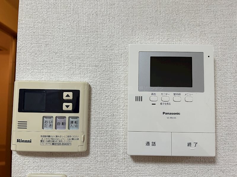 画像は101号室です（参考） シャルマン