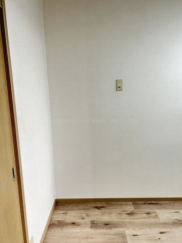 画像は101号室です（参考） シャルマン