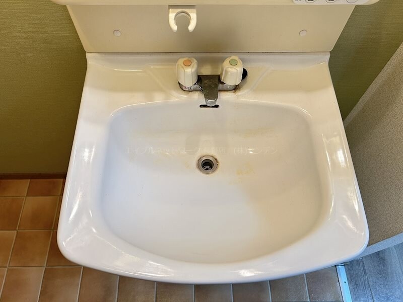 画像は101号室です（参考） シャルマン