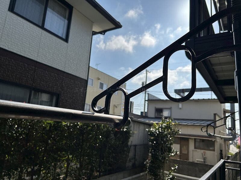 画像は101号室です（参考） シャルマン