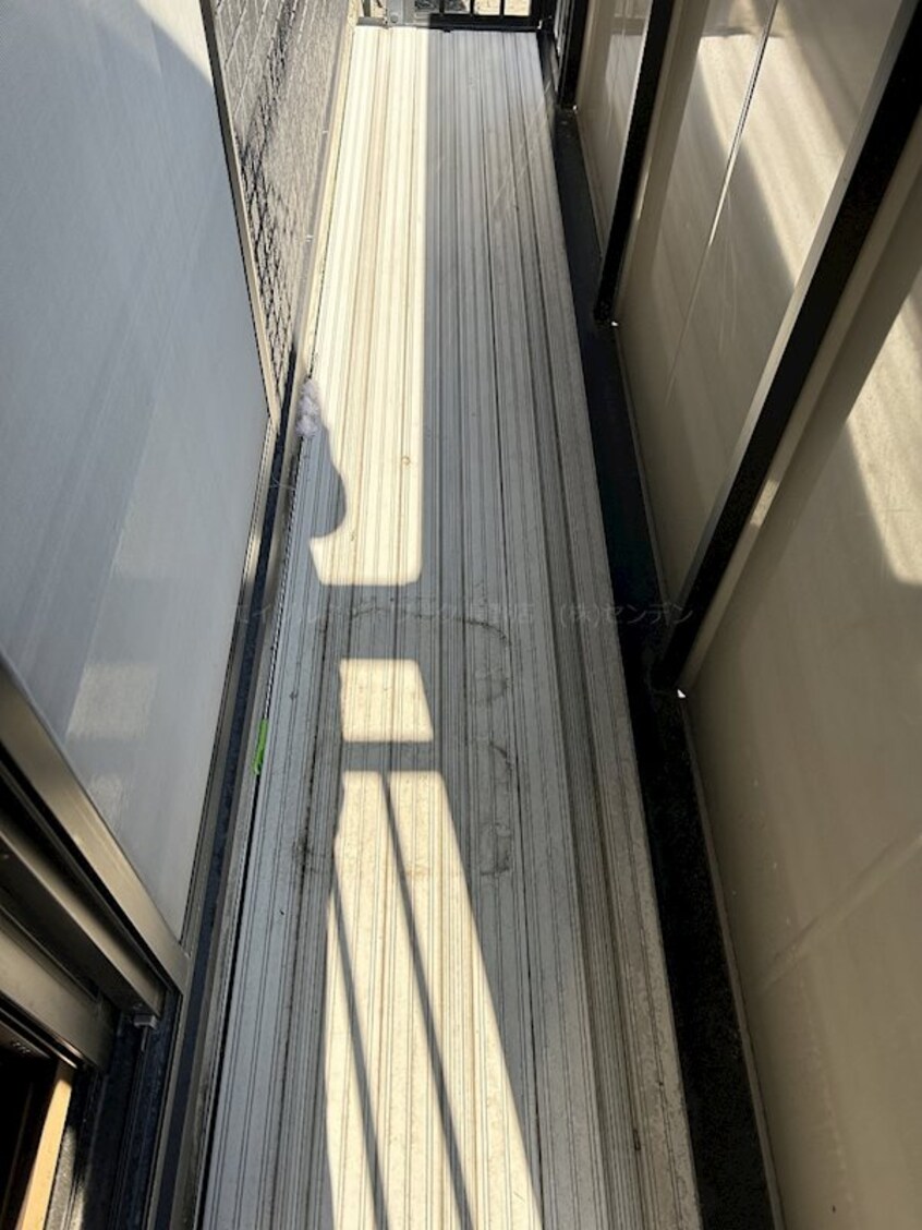 画像は101号室です（参考） シャルマン