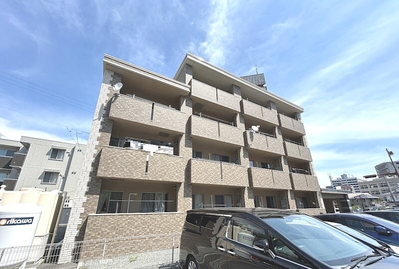  メゾン・ド・冨士