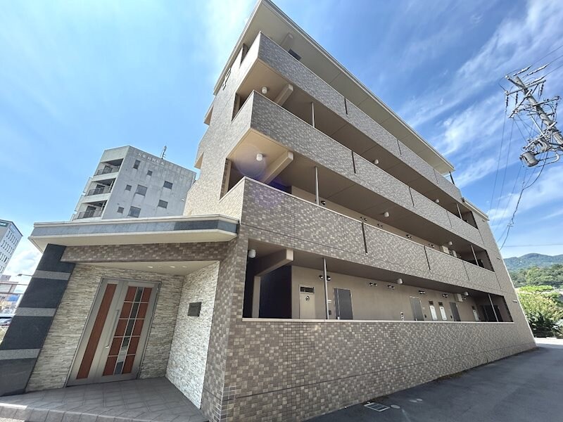  メゾン・ド・冨士