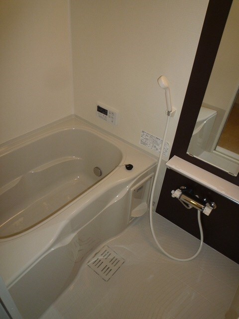 写真は101号室です。 メゾン・ド・冨士