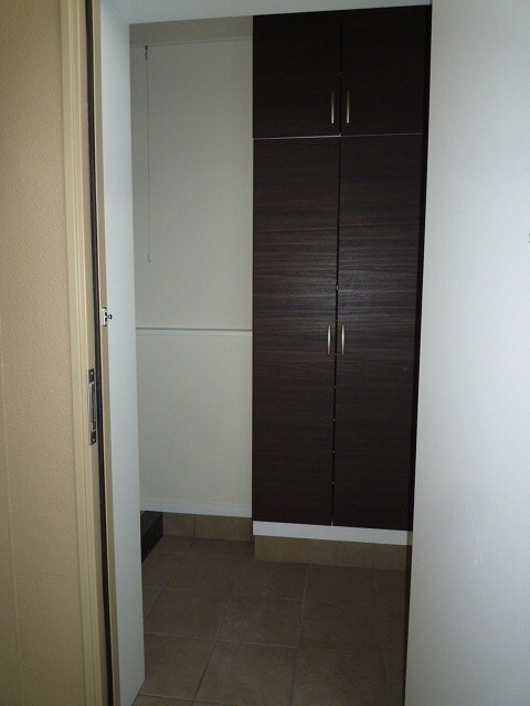 写真は101号室です。 メゾン・ド・冨士