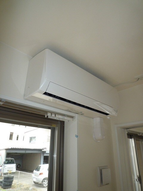 写真は101号室です。 メゾン・ド・冨士