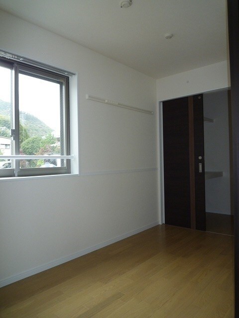 写真は101号室です。 メゾン・ド・冨士