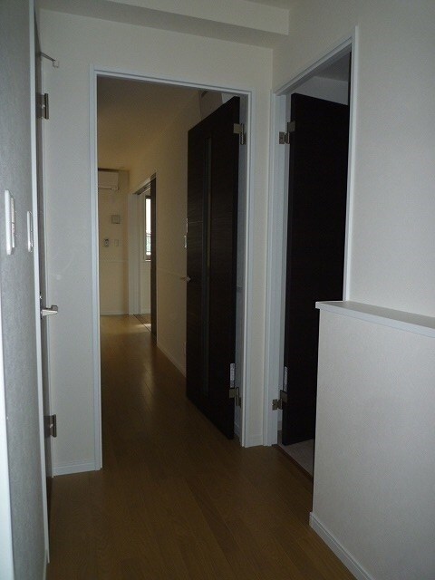 写真は101号室です。 メゾン・ド・冨士