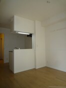 写真は101号室です。 メゾン・ド・冨士