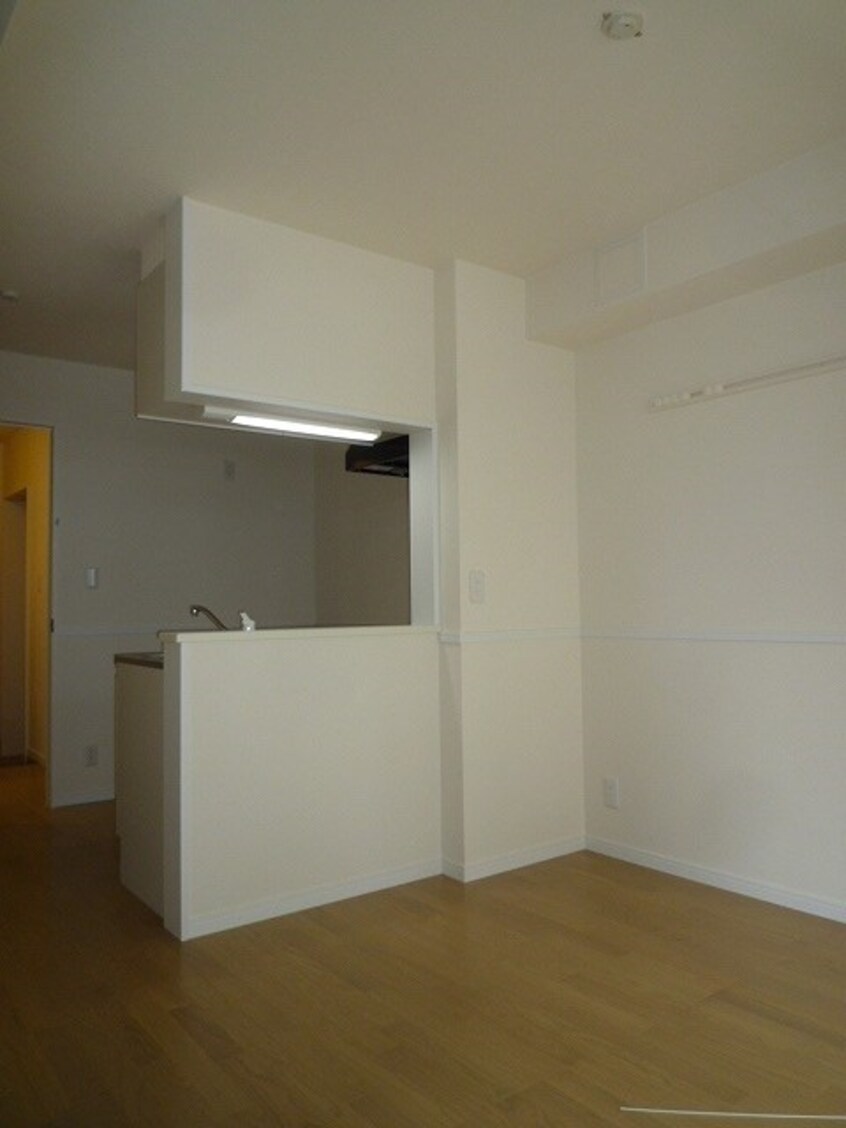 写真は101号室です。 メゾン・ド・冨士