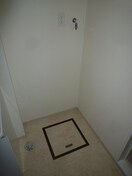 写真は101号室です。 メゾン・ド・冨士