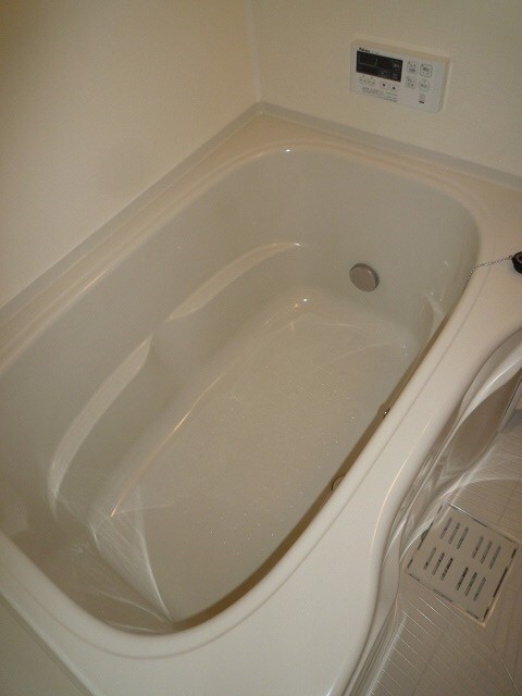 写真は101号室です。 メゾン・ド・冨士