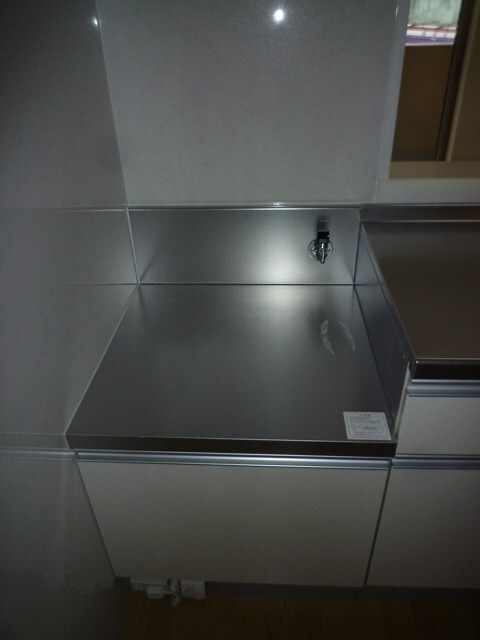 写真は101号室です。 メゾン・ド・冨士