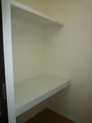 写真は101号室です。 メゾン・ド・冨士