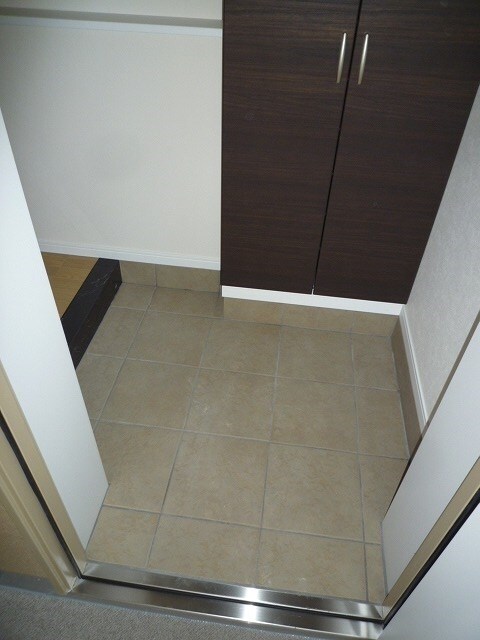 写真は101号室です。 メゾン・ド・冨士