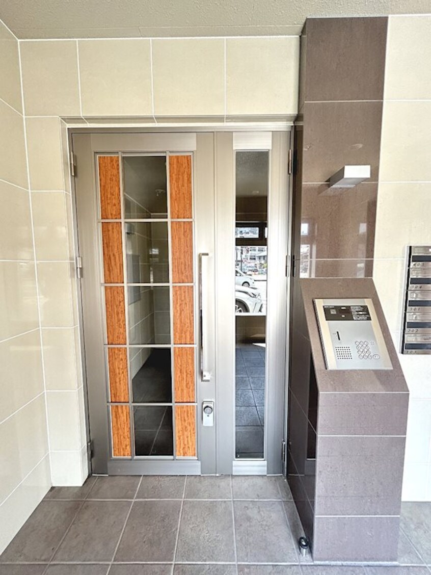  メゾン・ド・冨士