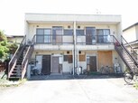 荒井アパート