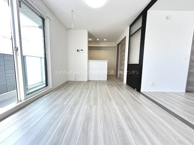  セレーノヴィータ中御所