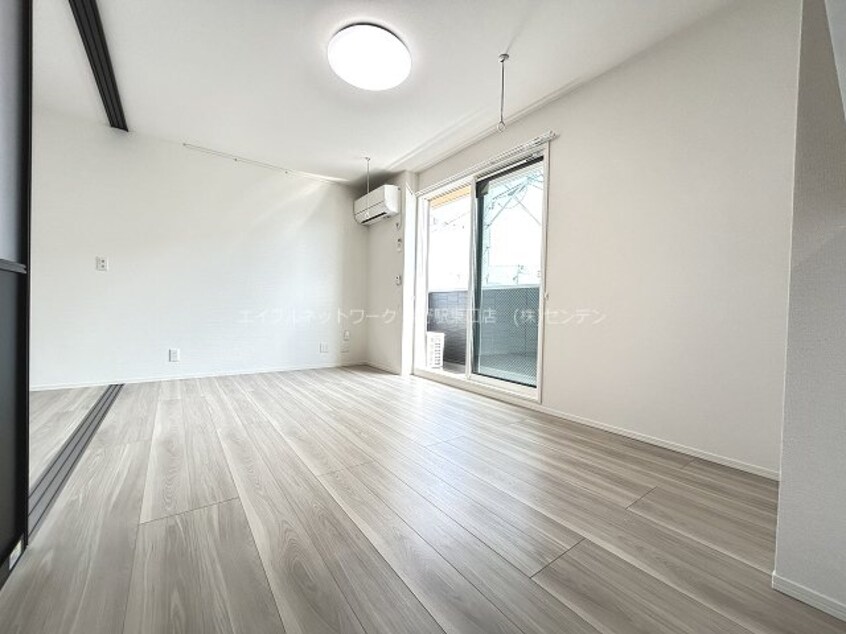  セレーノヴィータ中御所