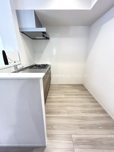  セレーノヴィータ中御所