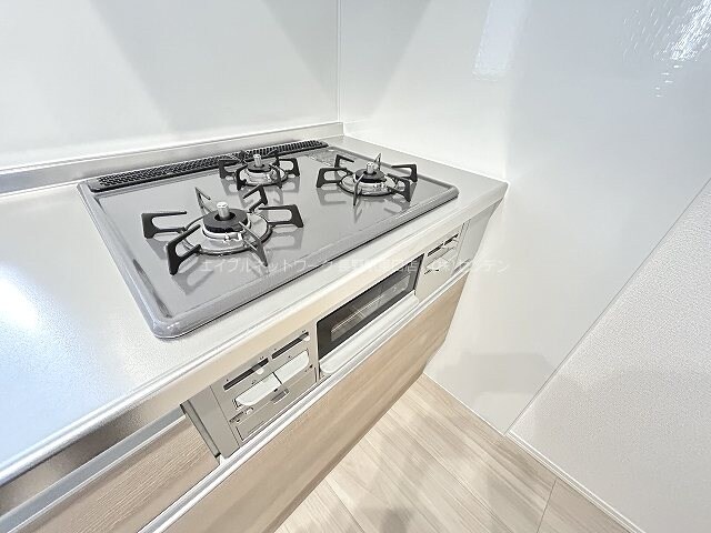  セレーノヴィータ中御所