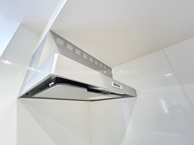  セレーノヴィータ中御所