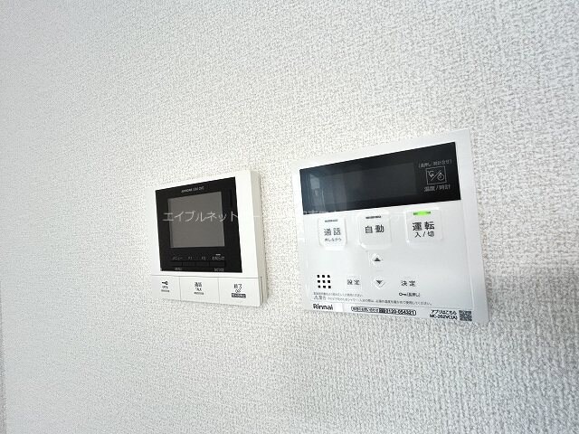  セレーノヴィータ中御所