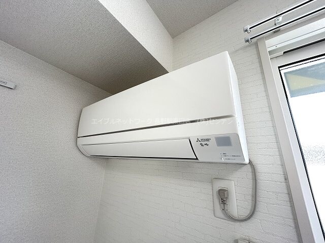  セレーノヴィータ中御所