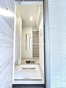  セレーノヴィータ中御所