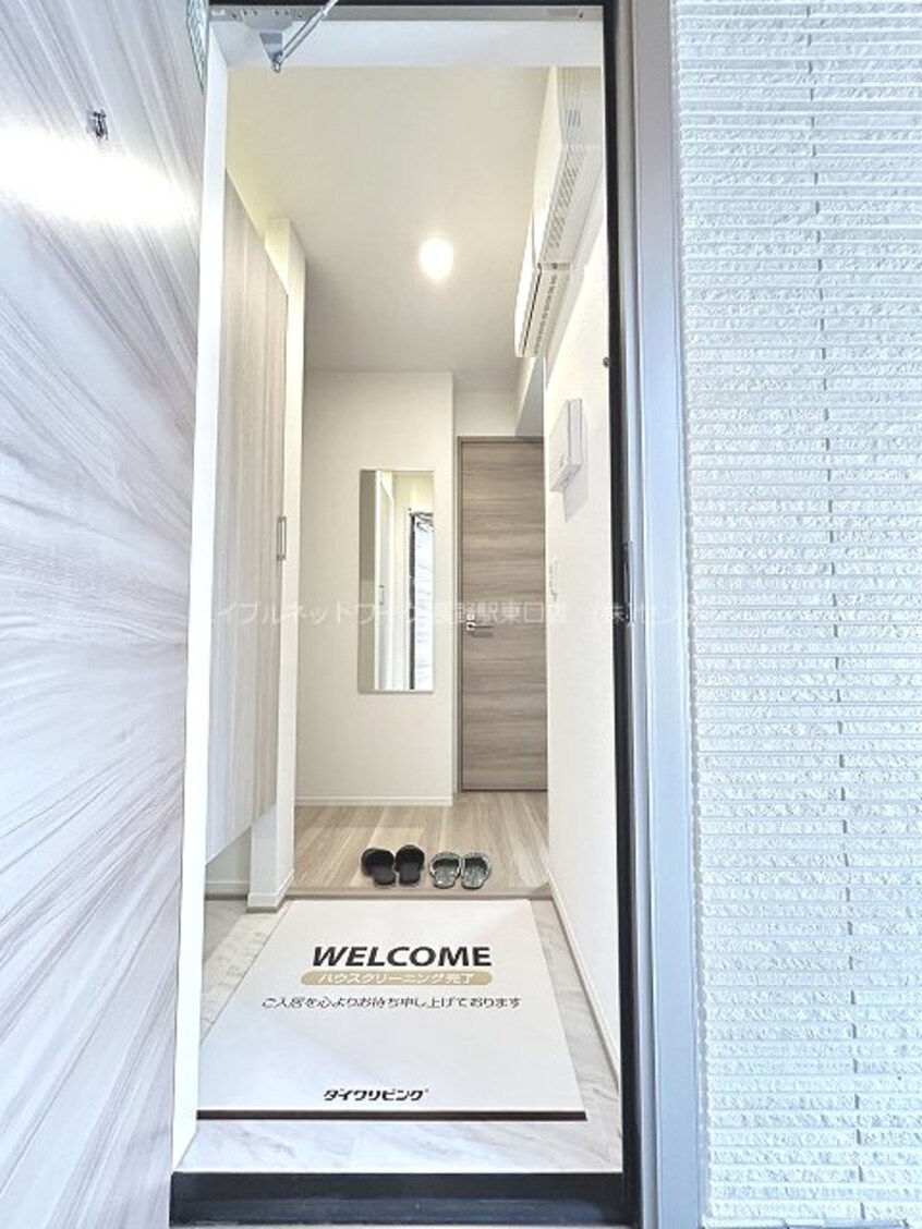  セレーノヴィータ中御所