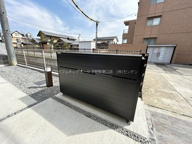  セレーノヴィータ中御所