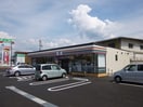 ｾﾌﾞﾝｲﾚﾌﾞﾝ 長野荒木店(コンビニ)まで315m プログレス中御所