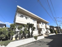 グランヒルズ中越S棟