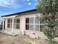 池部様連棟　南棟