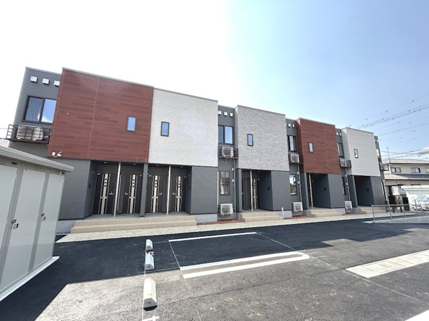  グランドハーモニー