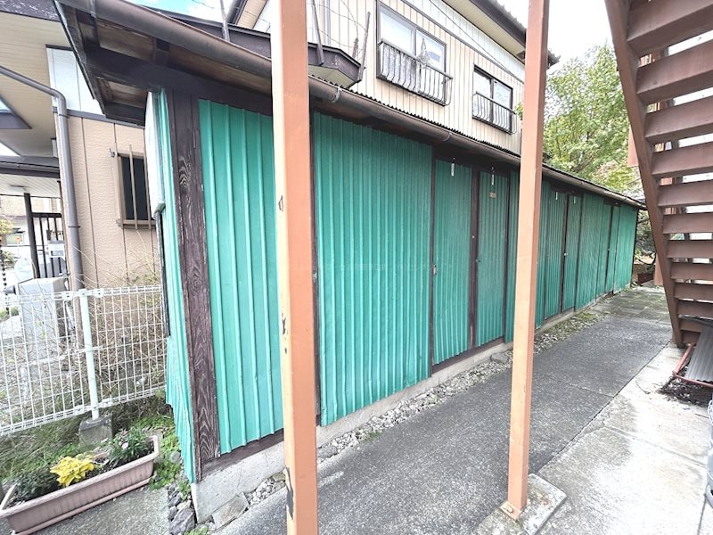  旭ハイツ