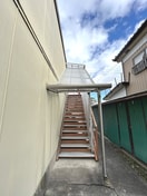  旭ハイツ
