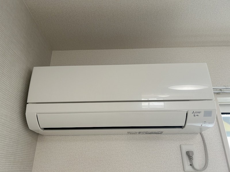 エアコン（2） トリシア柳町