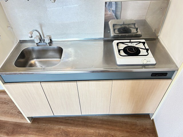 写真は501号室です（参考） ロンドン東口ビル