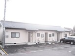 富沢貸家　東
