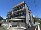長野電鉄長野線/市役所前駅 徒歩13分 3階 1年未満の外観