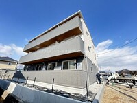 トリシア南俣　イースト