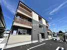 信越本線/長野駅 徒歩21分 1階 1年未満の外観