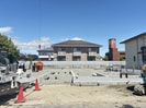 信越本線/長野駅 徒歩21分 1階 建築中の外観