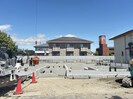 信越本線/長野駅 徒歩21分 3階 建築中の外観