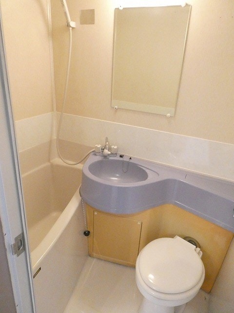 ※写真は2-Bのものです。（参考） メゾンドＭ